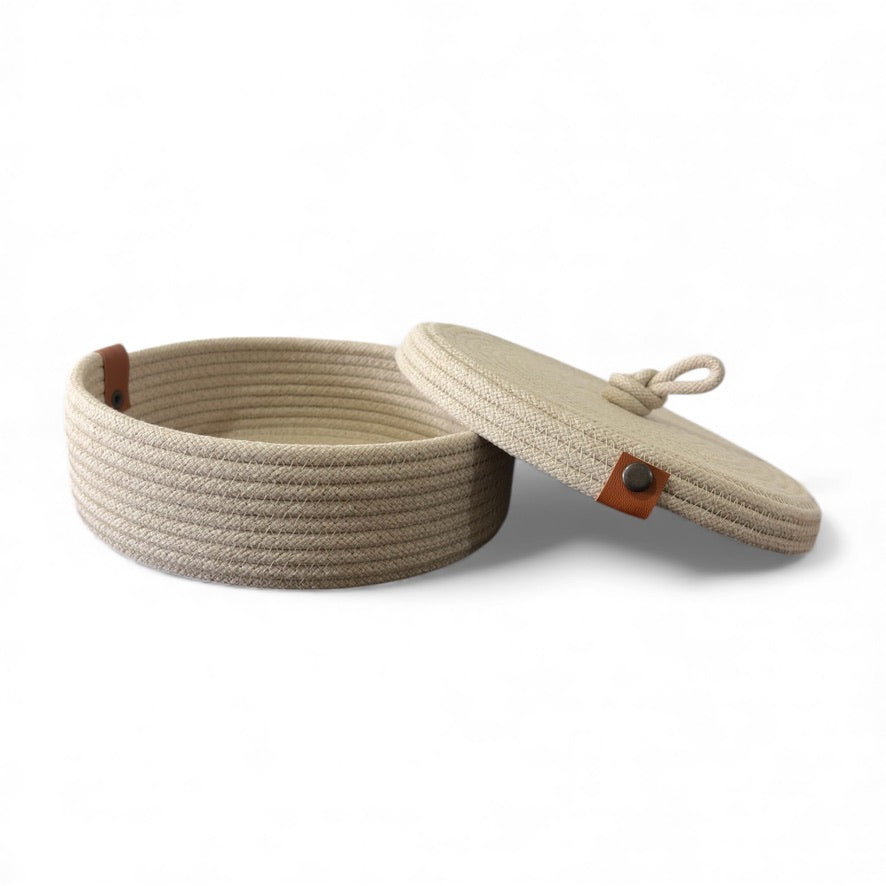 Tortillero Artesanal