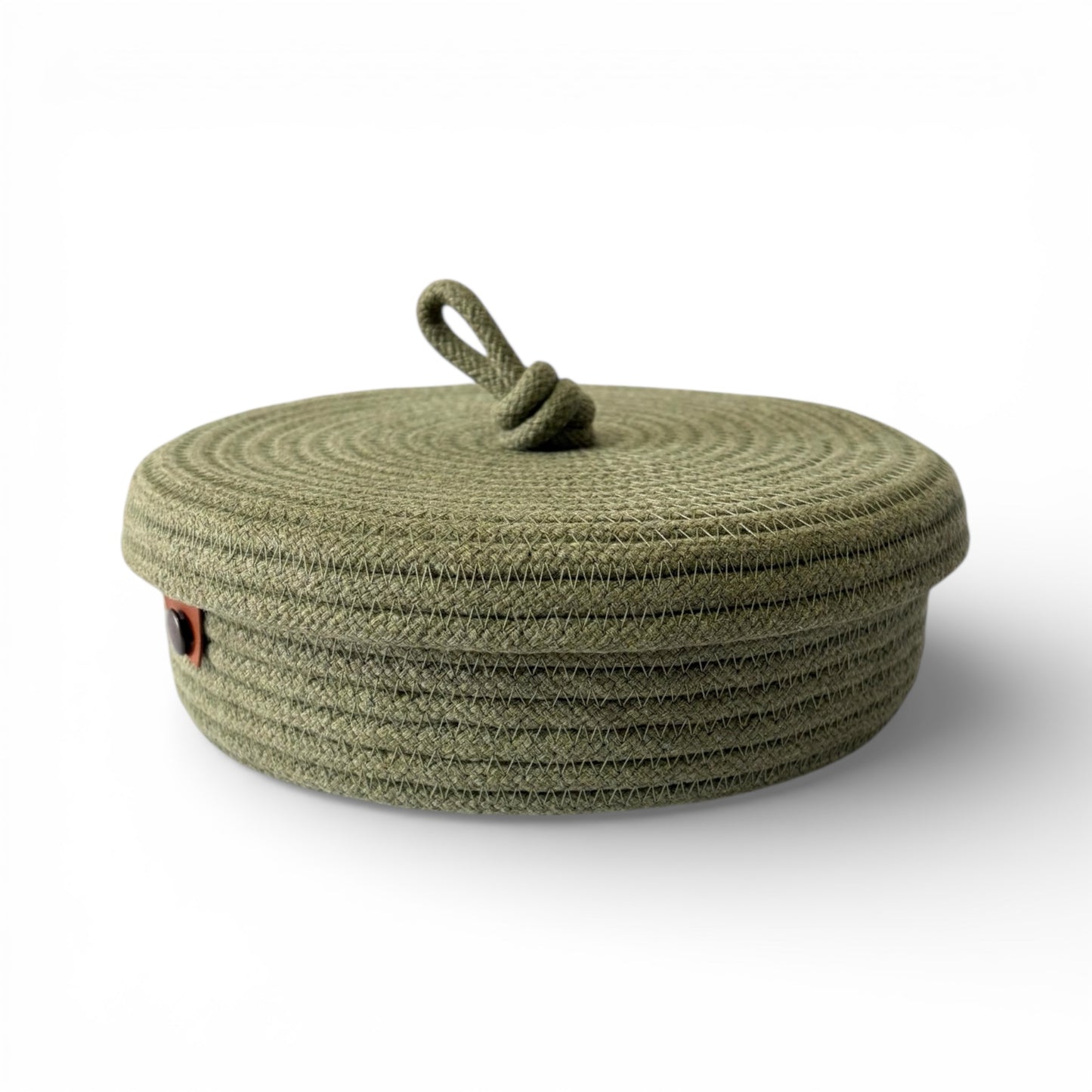 Tortillero Artesanal